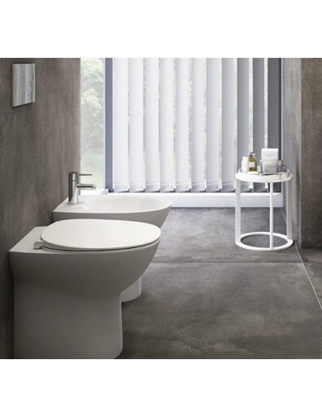 SERIE mORNING rAK CERAMICS