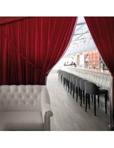 Gres porcellanato effetto legno Barrique Cerdomus cm 10x60 2