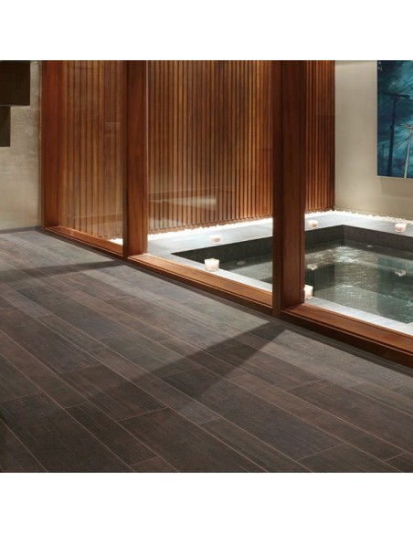 Gres porcellanato effetto legno Barrique Cerdomus cm 10x60