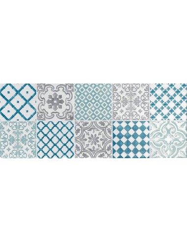 Rivestimento colorato lucido Summer...