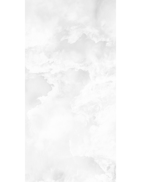 Onyx Amur Silver effetto onice lucido 60x120