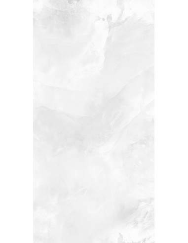 Onyx Amur Silver effetto onice lucido...