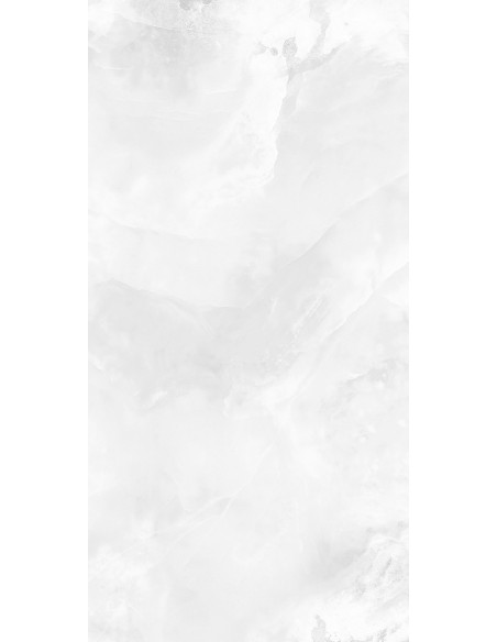 Onyx Amur Silver effetto onice lucido 60x120