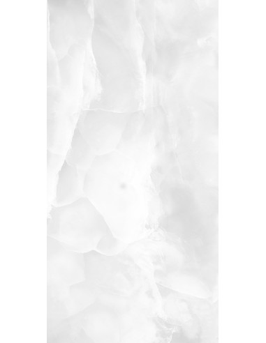 Onyx Amur Silver effetto onice lucido...