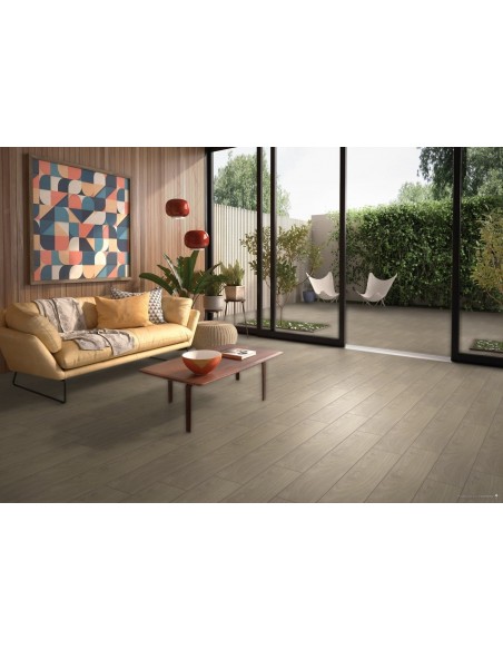 Line wood gres effetto legno cm 20x120 |Rak Ceramics