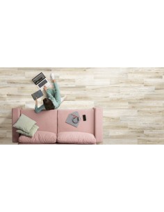 Gres porcellanato effetto legno Doghe