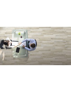 Gres porcellanato effetto legno Doghe 2