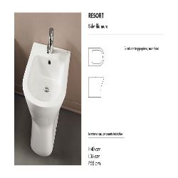 BIDET RESORT RAK CERAMICA