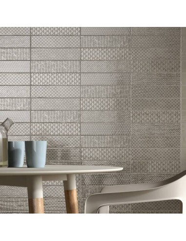 Loft brick rivestimento tipo mattoncino cm 6,5 x 26