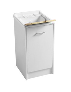 LAVATOIO DOMESTICA COLAVENE 50X50 2