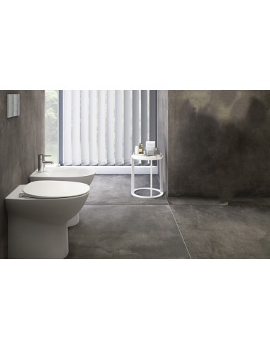 Offerta bagno completo effetto marmo...