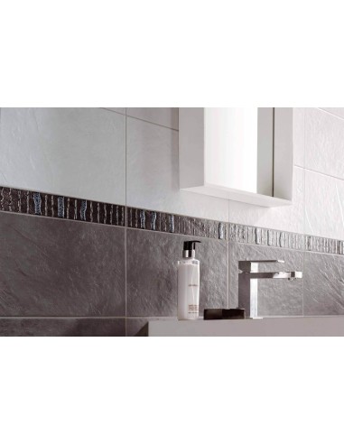 Nordkapp grigio cm 20x40 di Imola...