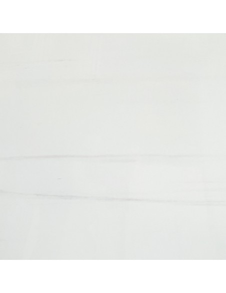Gres porcellanato effetto marmo Bianco Lasa 30x60