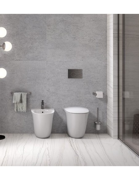 Bagno completo Luxury € 3.299