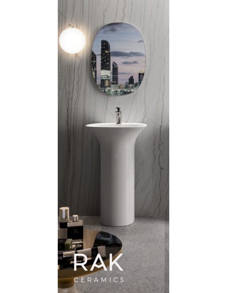 Bagno completo Luxury € 3.299