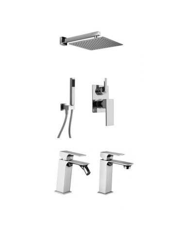 Bagno completo Luxury € 3.299