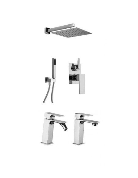 Bagno completo Luxury € 3.299