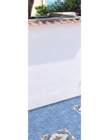 Mediterranea piastrelle decorate tipo...