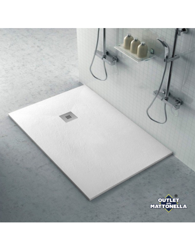 Bagno completo edizione Marmo Rosa €...