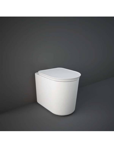 Rak Ceramics Valet vaso+bidet+copriwc...