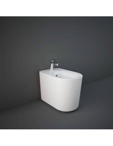Rak Ceramics Valet vaso+bidet+copriwc...