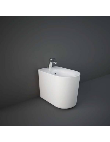 Rak Ceramics Valet vaso+bidet+copriwc soft close
