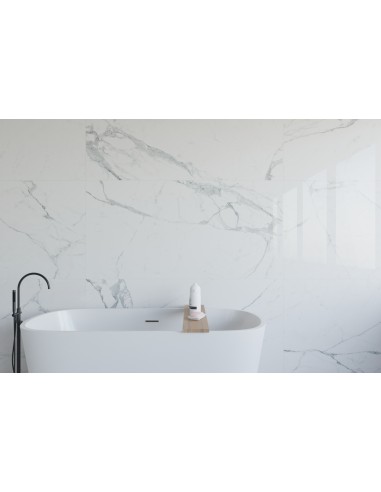 Gres porcellanato cm 60x120 Statuario...