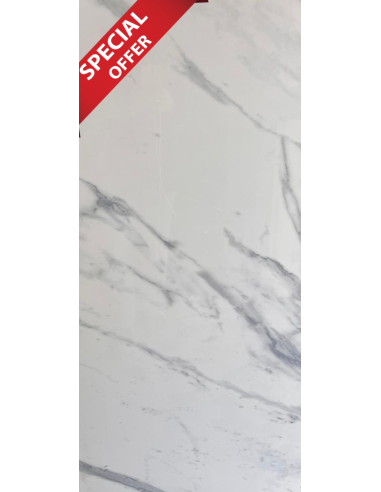 Gres porcellanato cm 60x120 Statuario...