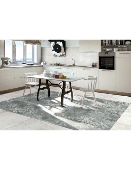 Gres effetto carta da parati Universal stylish 60x120