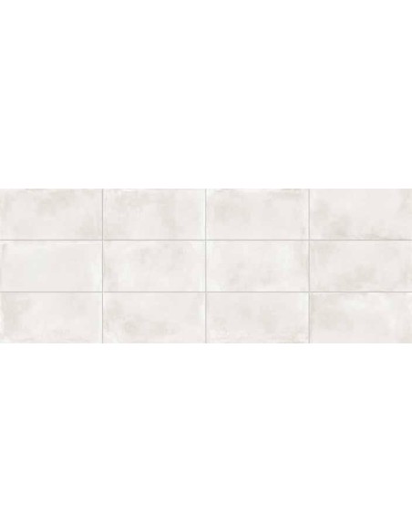 Caementum albus gres porcellanato effetto cemento 60x120