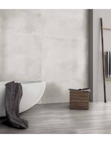 Caementum albus gres porcellanato...