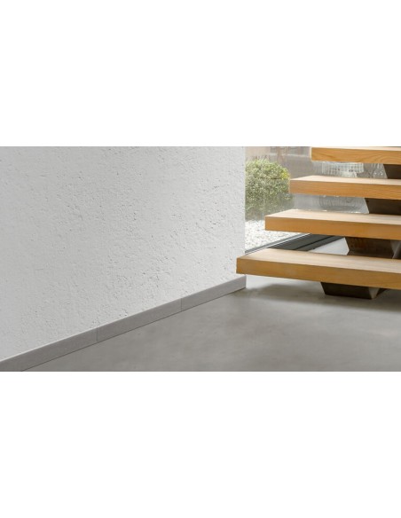 Battiscopa in gres porcellanato h 8 cm