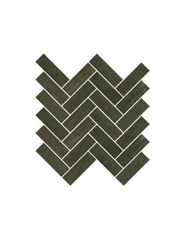 Gres porcellanato Jazz Age 20x120 colore Billie