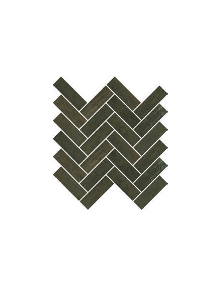 Gres porcellanato Jazz Age 20x120 colore Billie