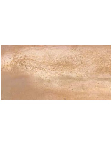 Gres porcellanato effetto cotto 15x30