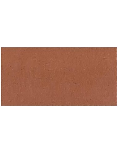 Gres porcellanato effetto cotto 15x30