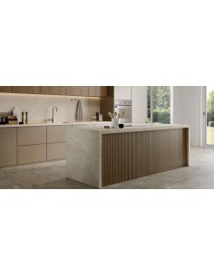 Gres porcellanato effetto legno cannettato lastra 60x120 2