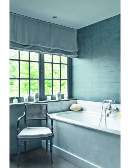 Rivestimento cm 12x18 Via Veneto Di Imola Ceramiche