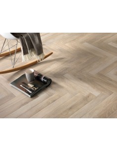 Gres porcellanato effetto legno listelli cm  7,5X45 2