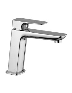 Miscelatore monocomando lavabo Nove medio Paini