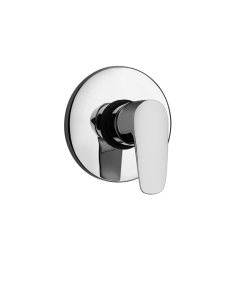 Miscelatore incasso doccia  Parallel Paini