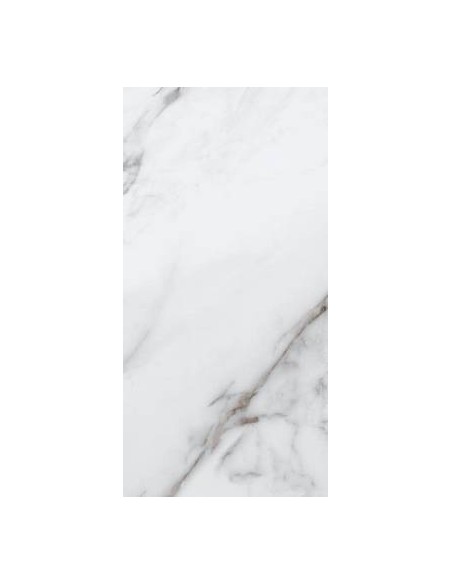 Rak Ceramics gres porcellanato cm 60x120 Versilia White