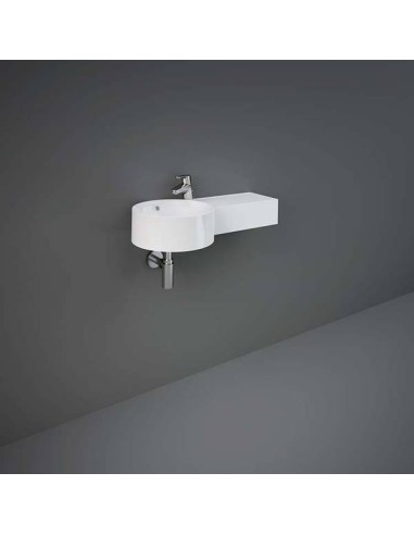 RAK-PETIT mobile sospeso con lavabo...