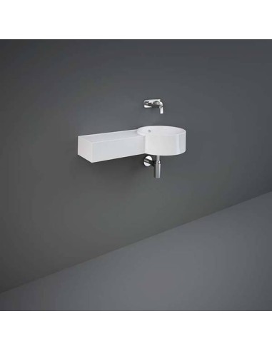 RAK-PETIT mobile sospeso con lavabo...