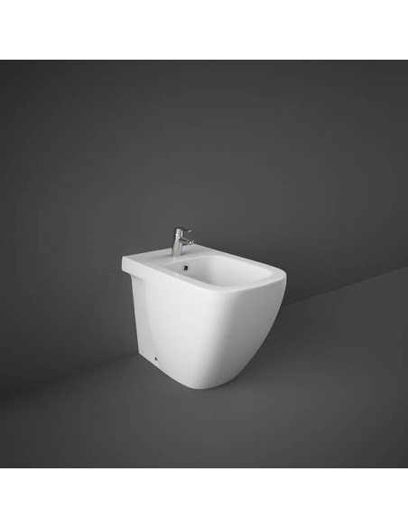 Coppia di sanitari Caroline Filomuro Rak ceramics