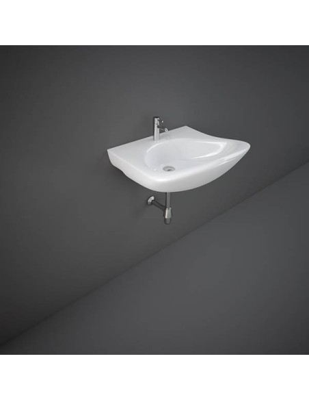 Rak Bella lavabo ergonomico disabili 61 cm