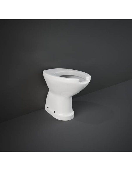 Rak Bella vaso per disabili comfort con apertura