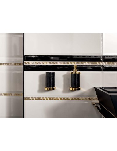 Eterno Solid gold Versace Ceramics...