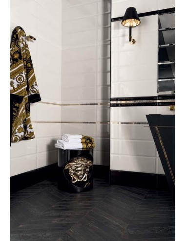 Eterno Solid gold Versace Ceramics...