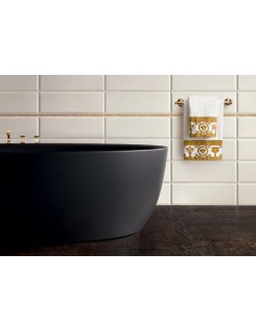 Eterno solid gold Versace Ceramics 20x60 cm 2